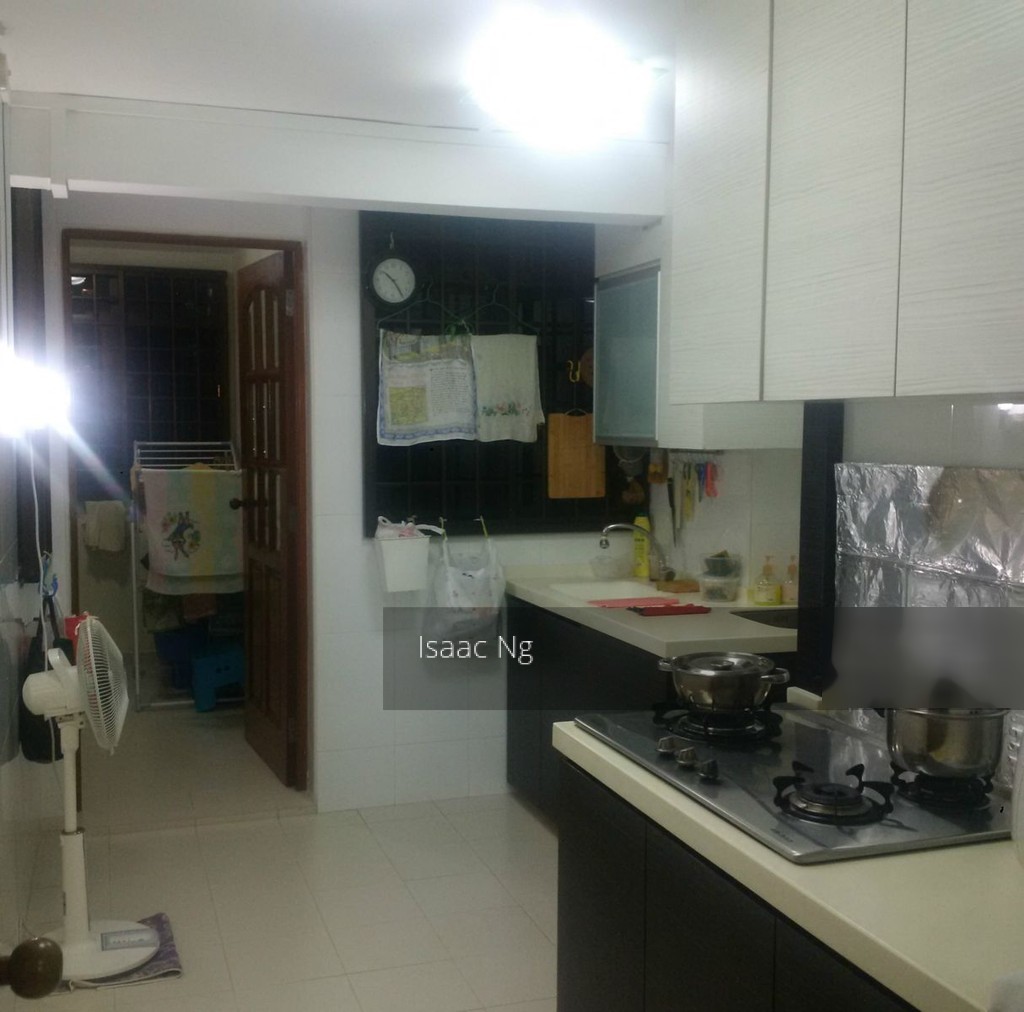 Blk 22 Havelock Road (Bukit Merah), HDB 3 Rooms #124960522